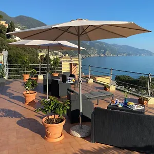 L'ancora Di Monterosso - Cinque Terre Apartment Monterosso al Mare