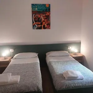 111 Apartment Bergamo