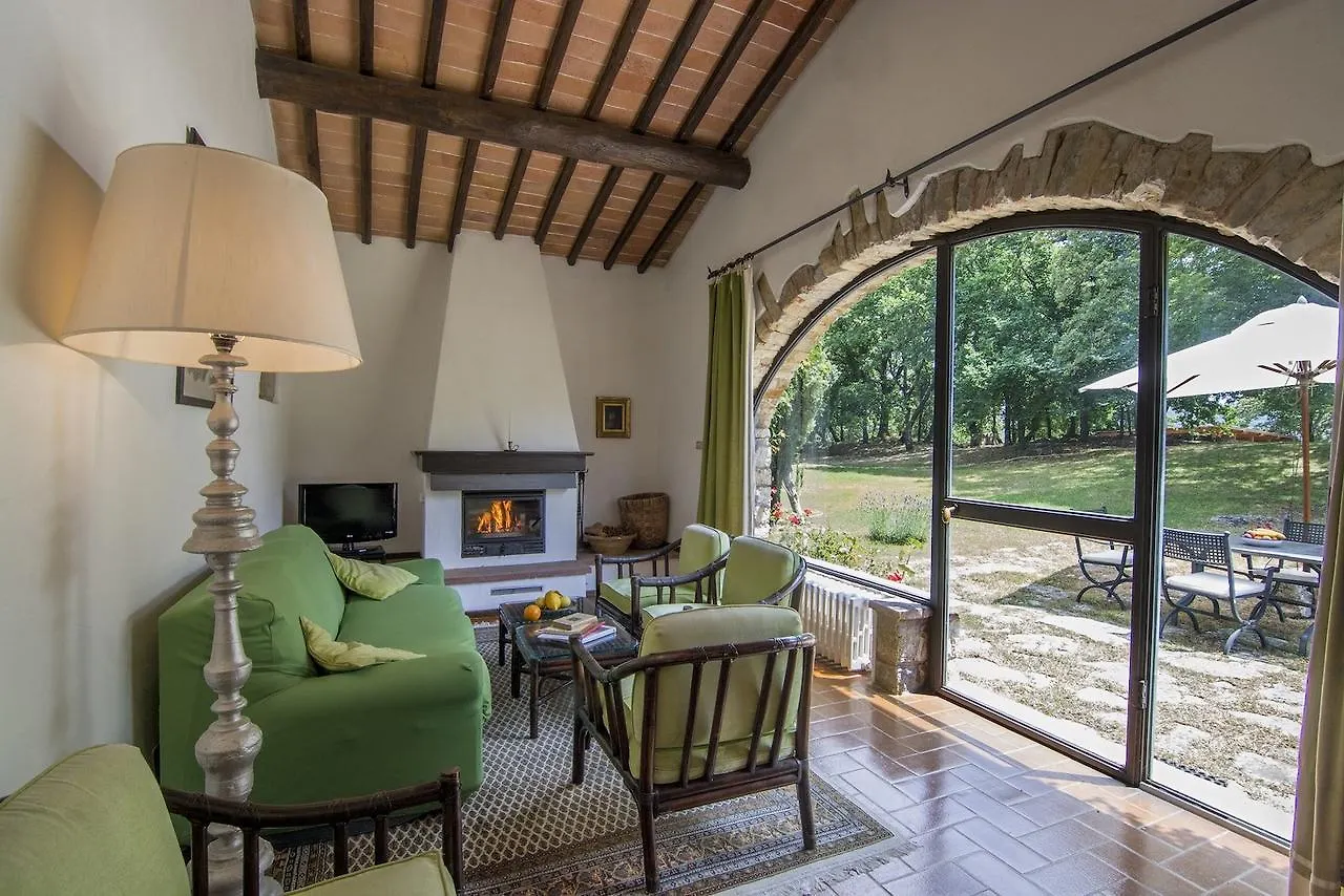 Podere Sagna Castellina in Chianti 0*,